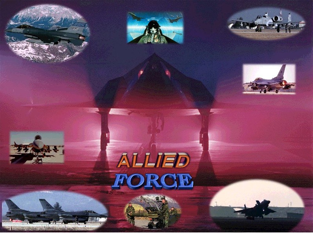 Allied Force