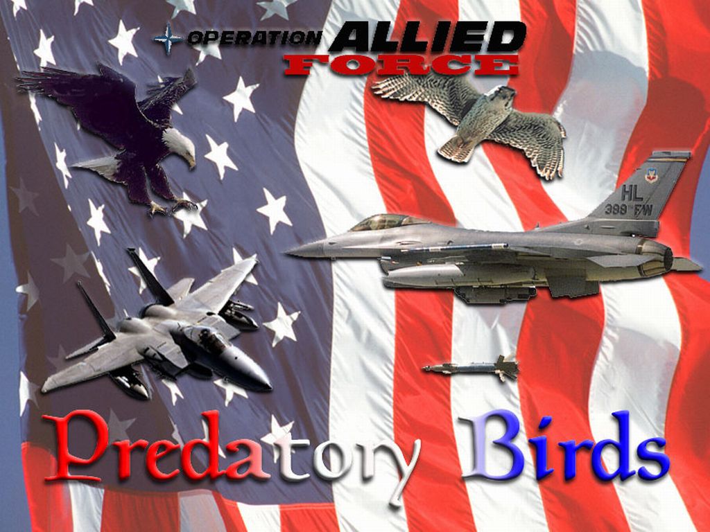 Allied Force