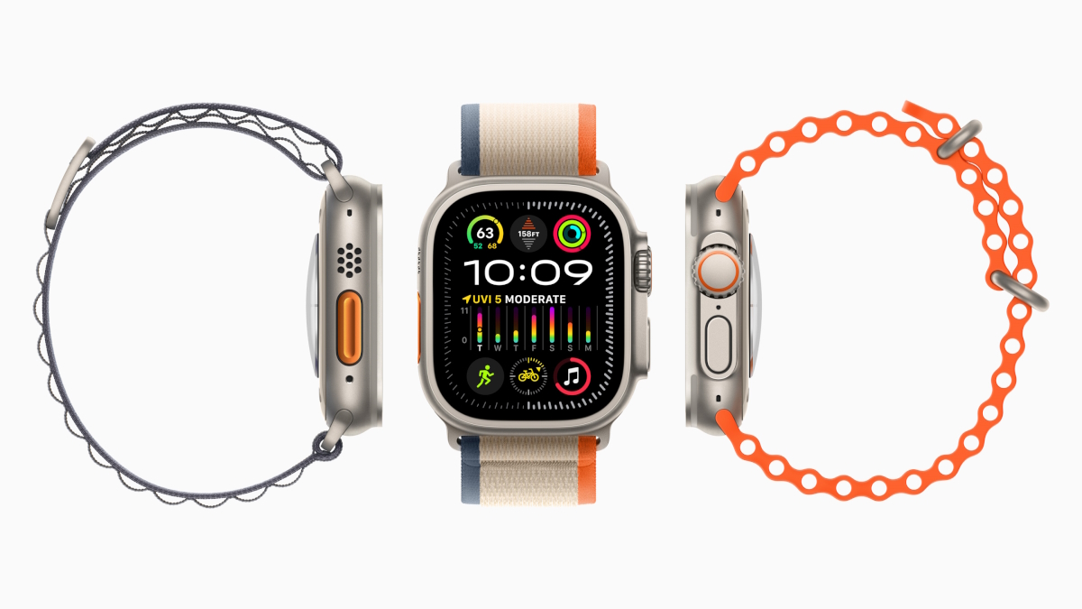 Apple Watch Ultra 2