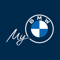 ‎My BMW