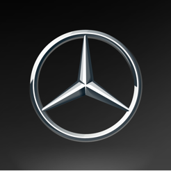 ‎Mercedes me