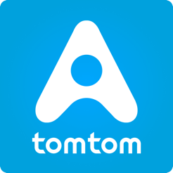 ‎TomTom AmiGO GPS Maps, Traffic