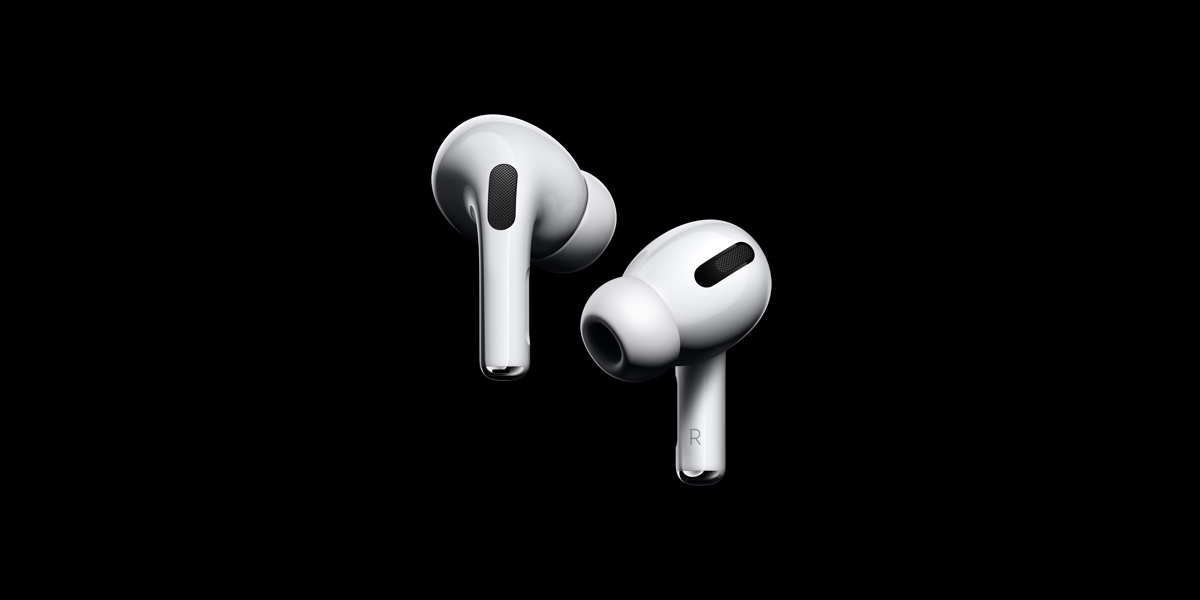 AirPods Pro