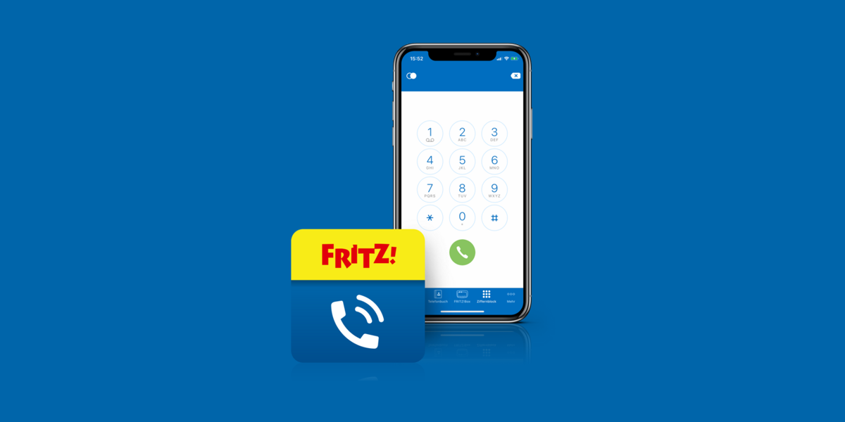 FRITZ!App Fon