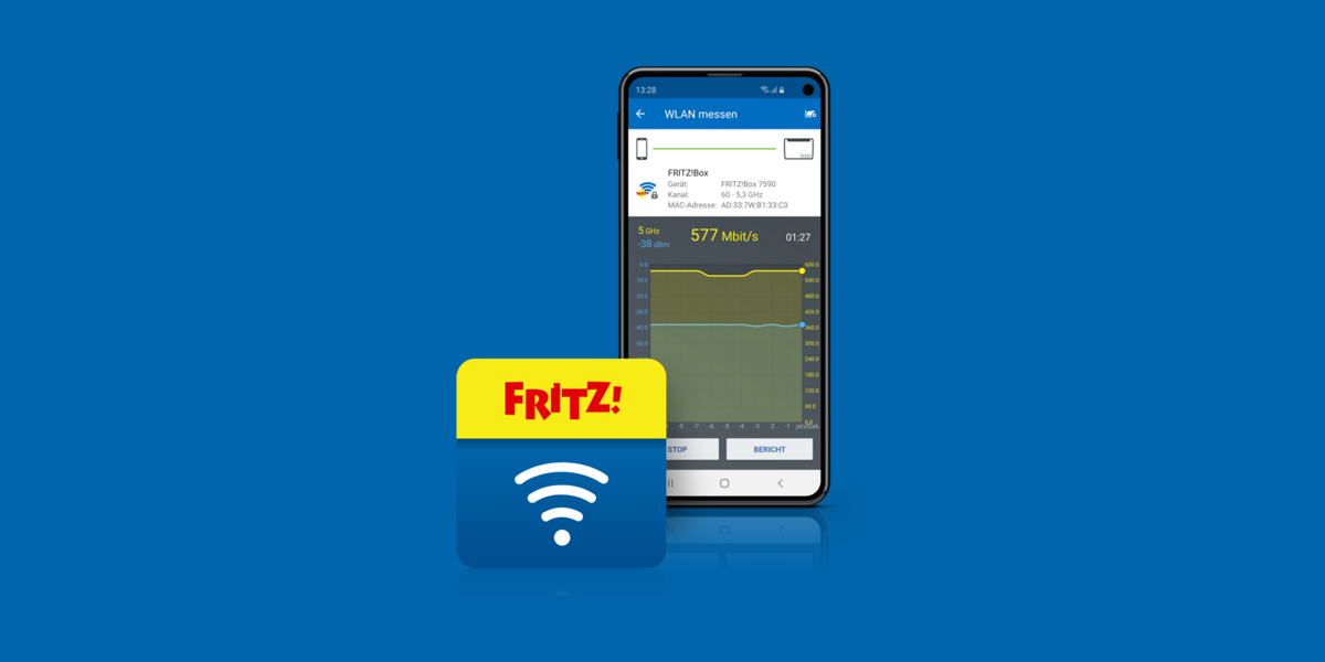 FRITZ!App