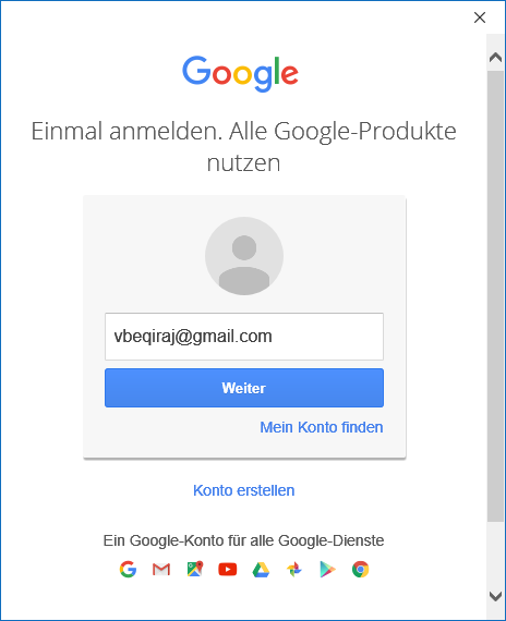 Gmail