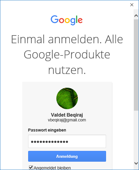 Gmail