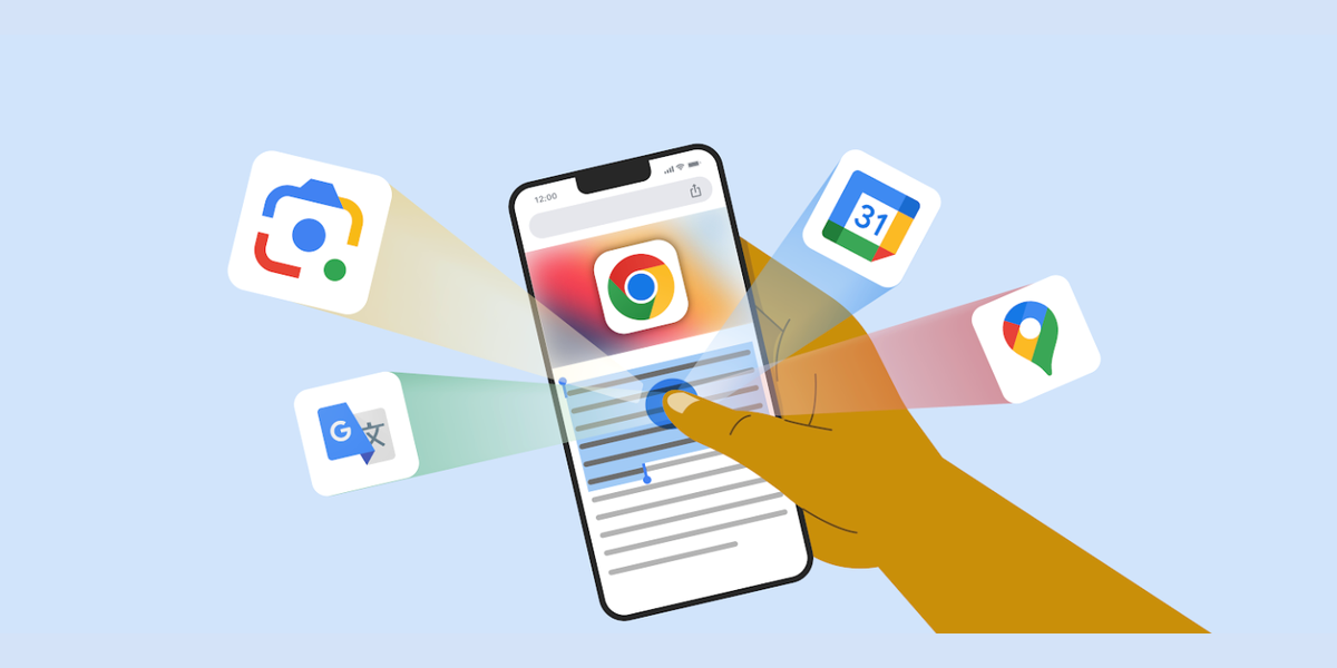 Google Apps