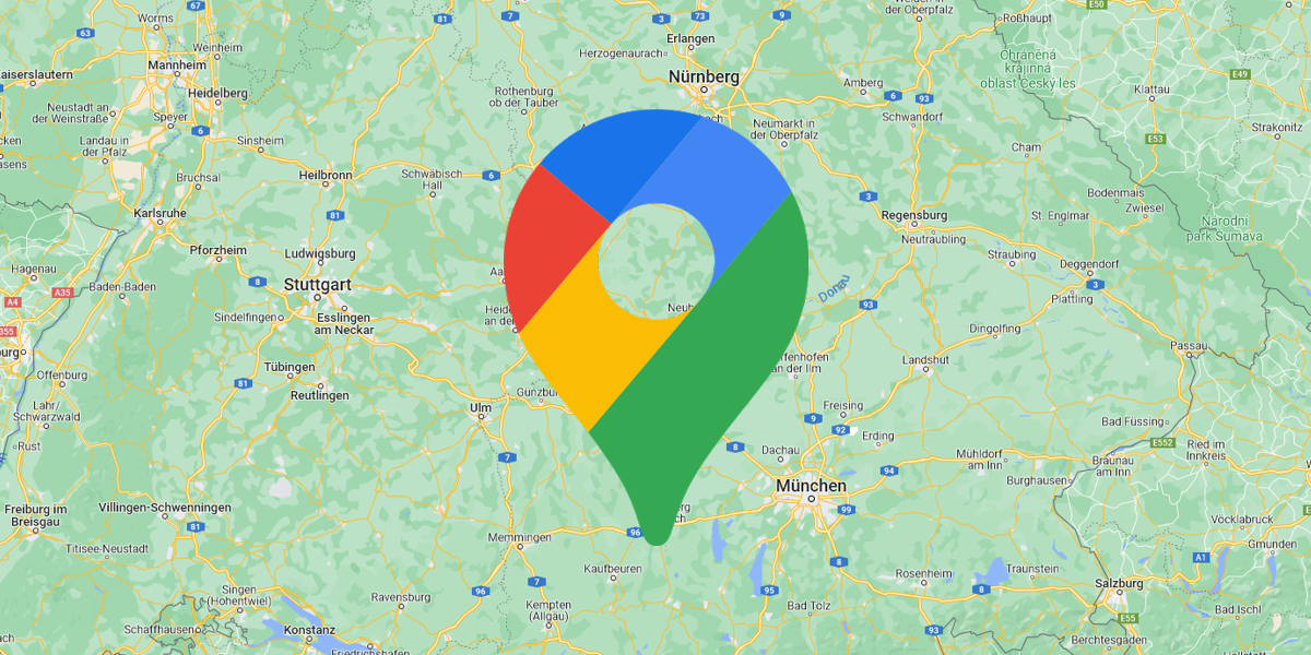 Google Maps