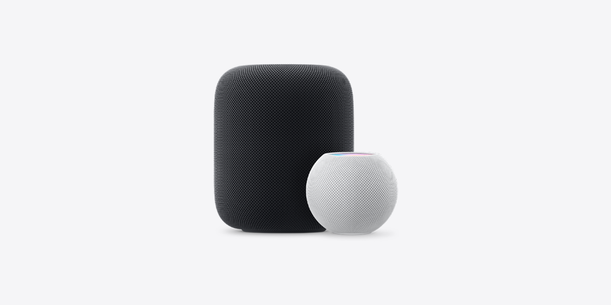 HomePod