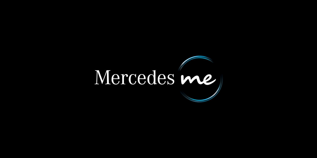 Mercedes me