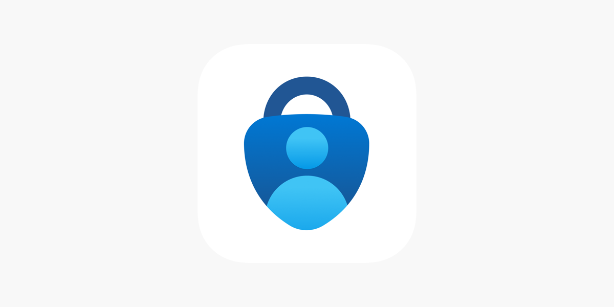 Microsoft Authenticator