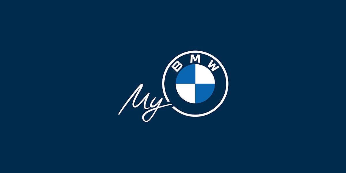 My BMW App