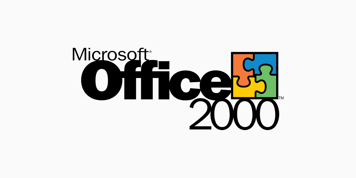 Office 2000