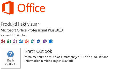 Office Language Interface Pack 2013