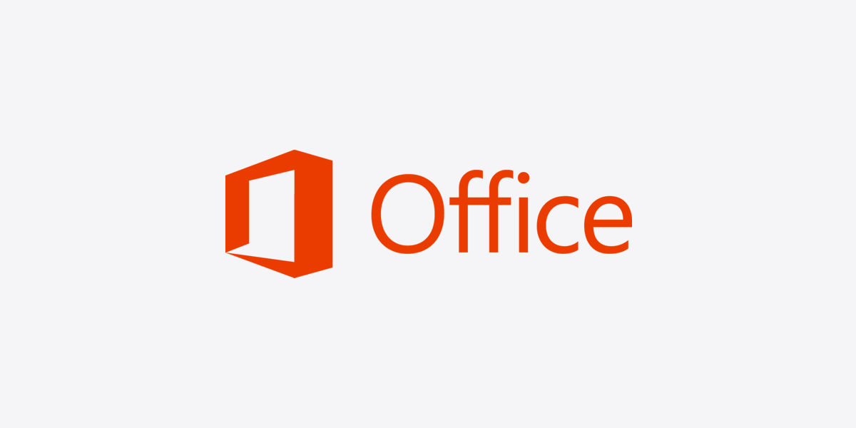 Office 2019