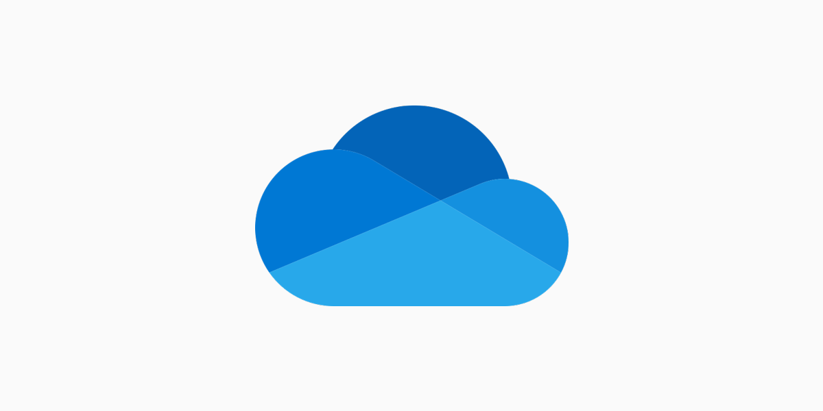 OneDrive