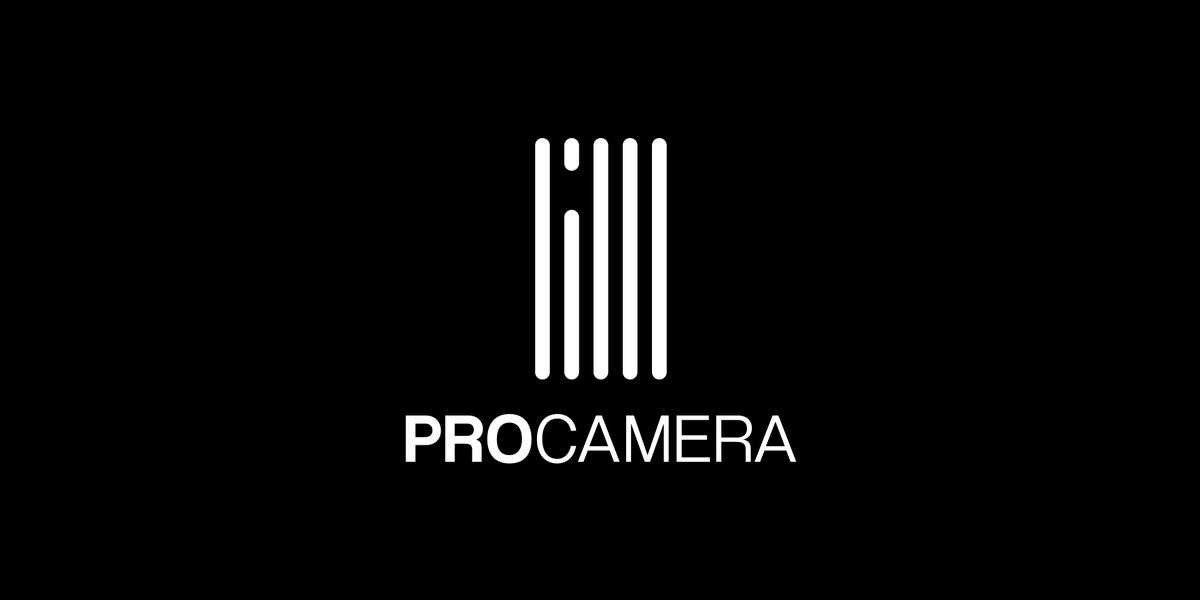 ProCamera