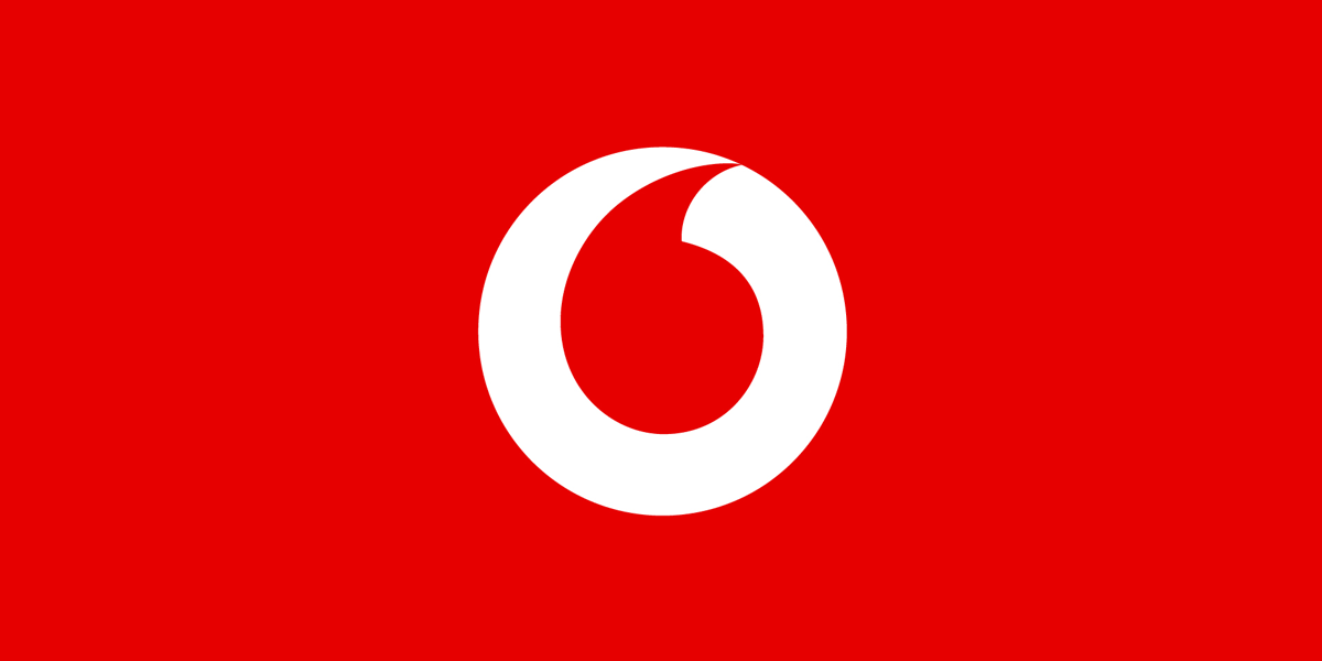 Mein Vodafone