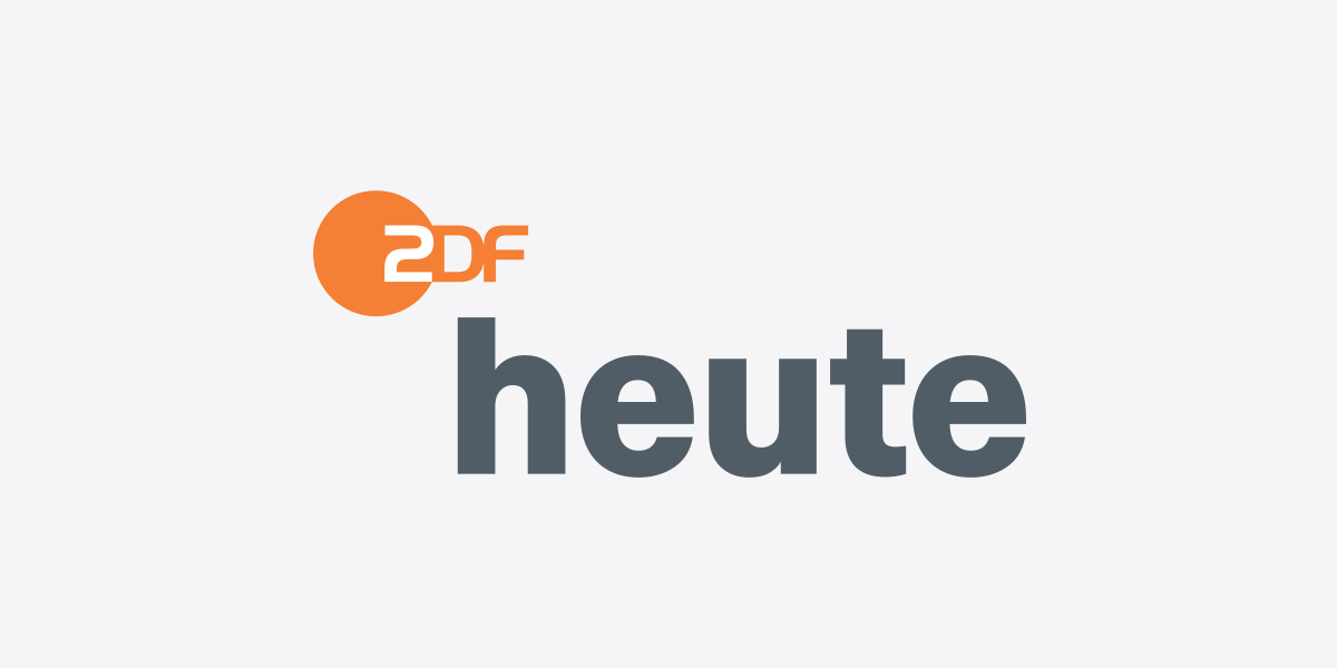 ZDF heute