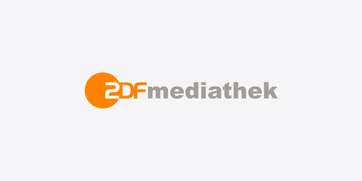 ZDF Mediathek